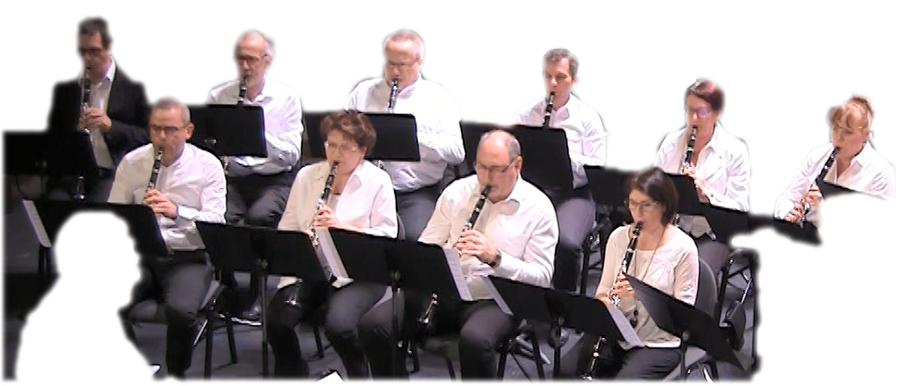 Les clarinettes