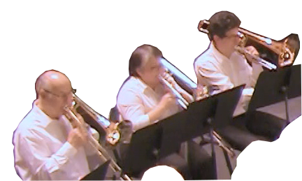 Les trombones